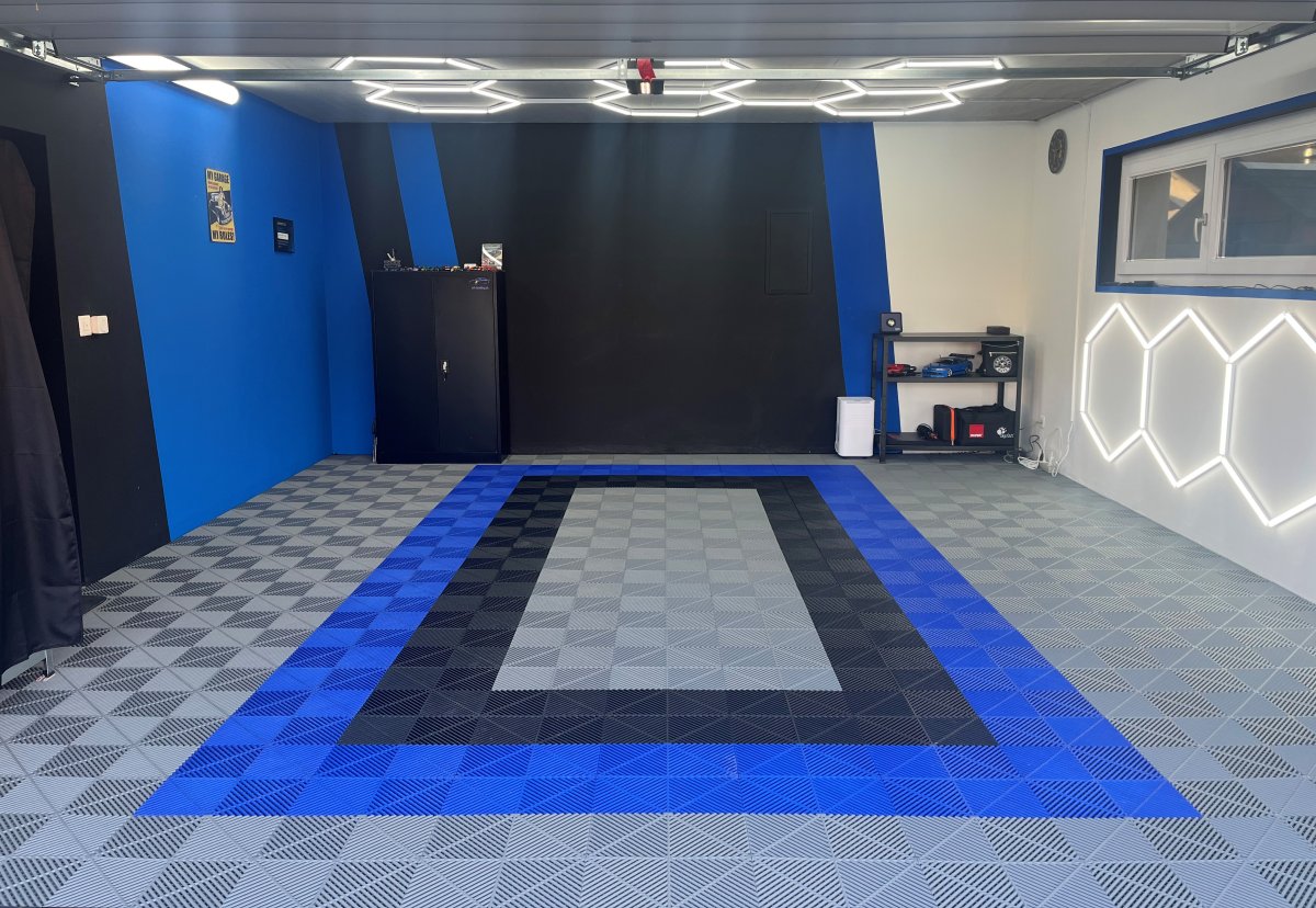 Garage AD Detailing Garage AD Detailing à Ardon